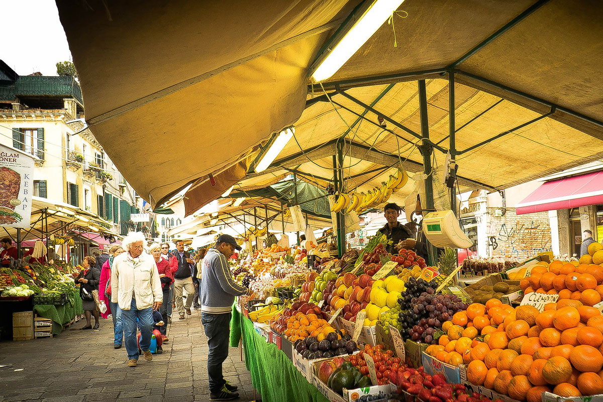 MERCATO