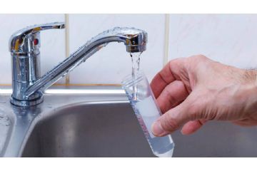 Avviso acqua potabile - esito analisi effettuate da SMAT