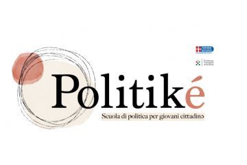 INVITO giornata di presentazione del progetto “Politik&#232;. Scuola di politica per giovani cittadini” 23 MARZO 2024
