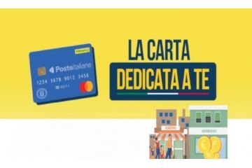carta dedicata a te