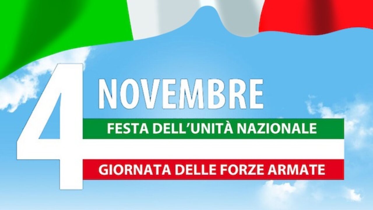 caduti 4 nov