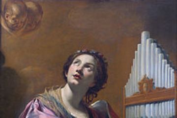 Santa Cecilia