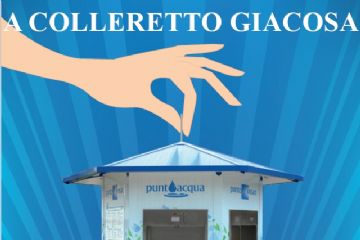 Indicazioni utilizzo Punto Acqua SMAT