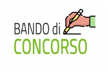 Determina nomina commissione giudicatrice e approvazione elenco ammessi - Concorso 