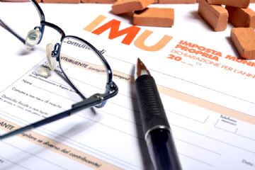 IMU Imposta Municipale Unica 2025 -informazioni versamento