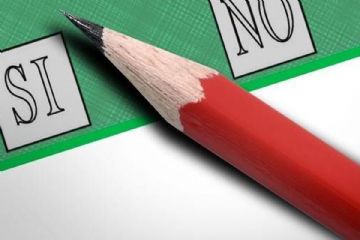 Affluenza in tempo reale_Referendum