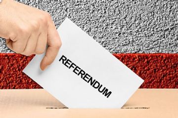 REFERENDUM POPOLARI dell&#39;8 e 9 giugno 2025 - risultati scrutini